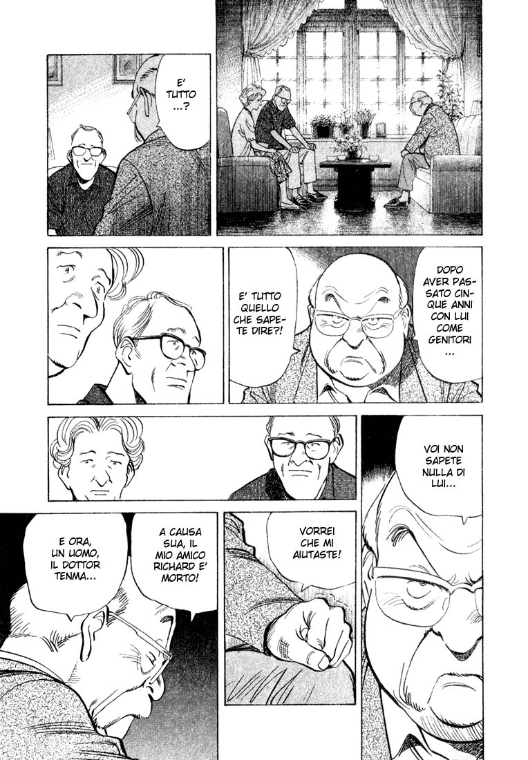 Read Monster IT Manga Online