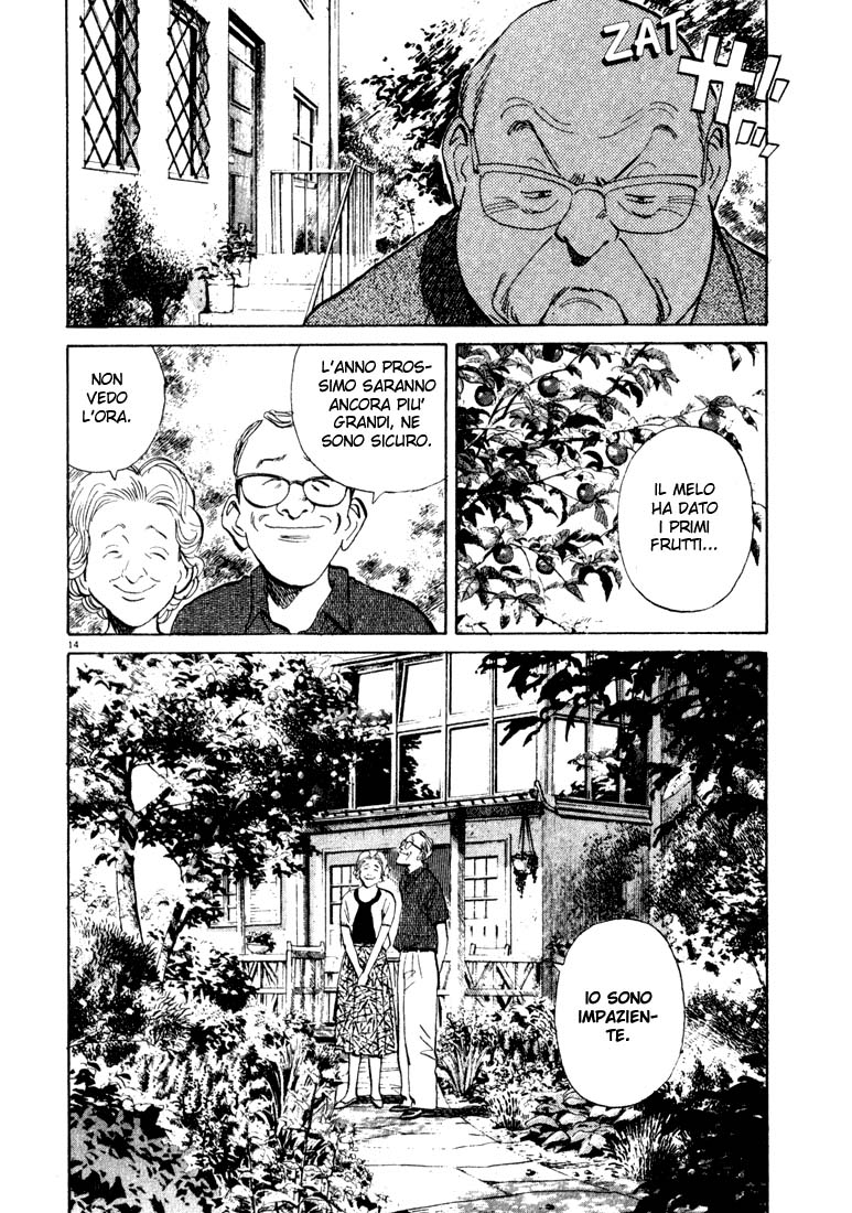 Read Monster IT Manga Online