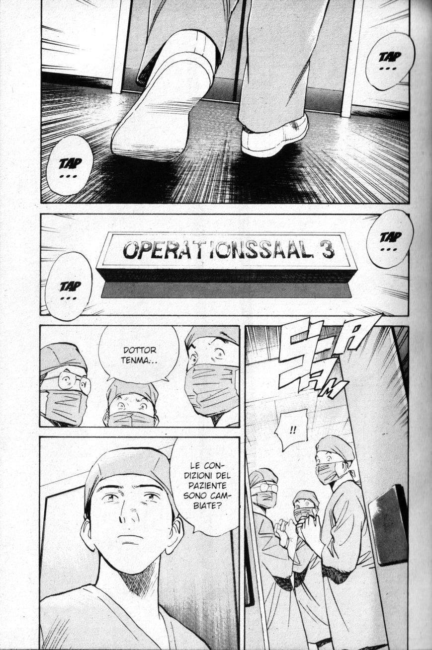 Read Monster IT Manga Online