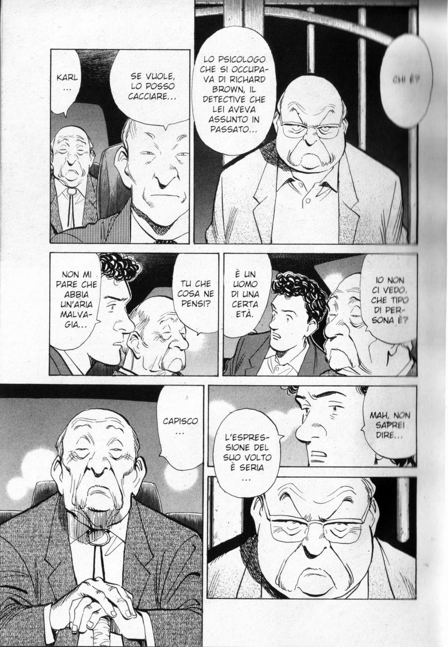 Read Monster IT Manga Online