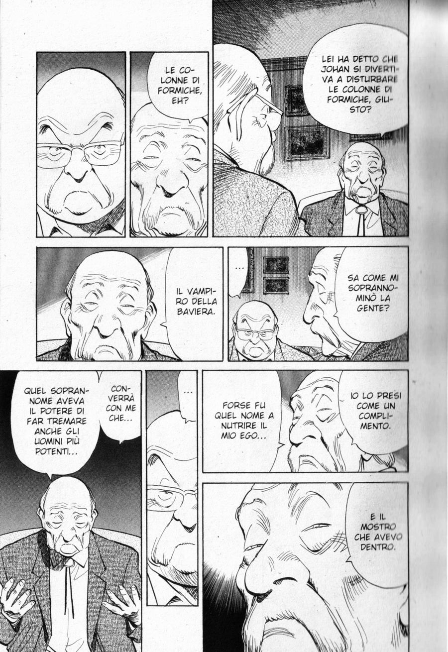 Read Monster IT Manga Online