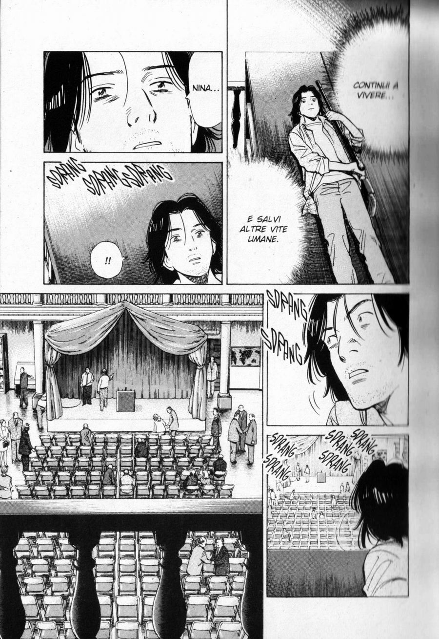 Read Monster IT Manga Online
