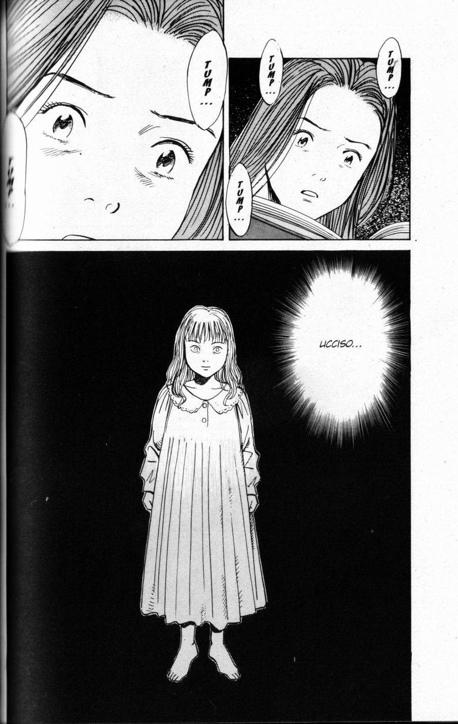 Read Monster IT Manga Online
