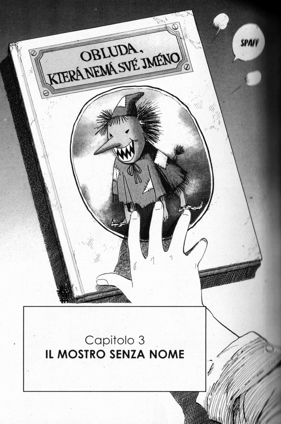 Read Monster IT Manga Online