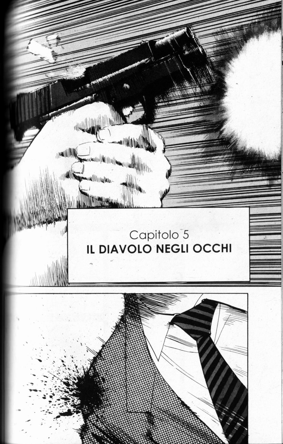 Read Monster IT Manga Online