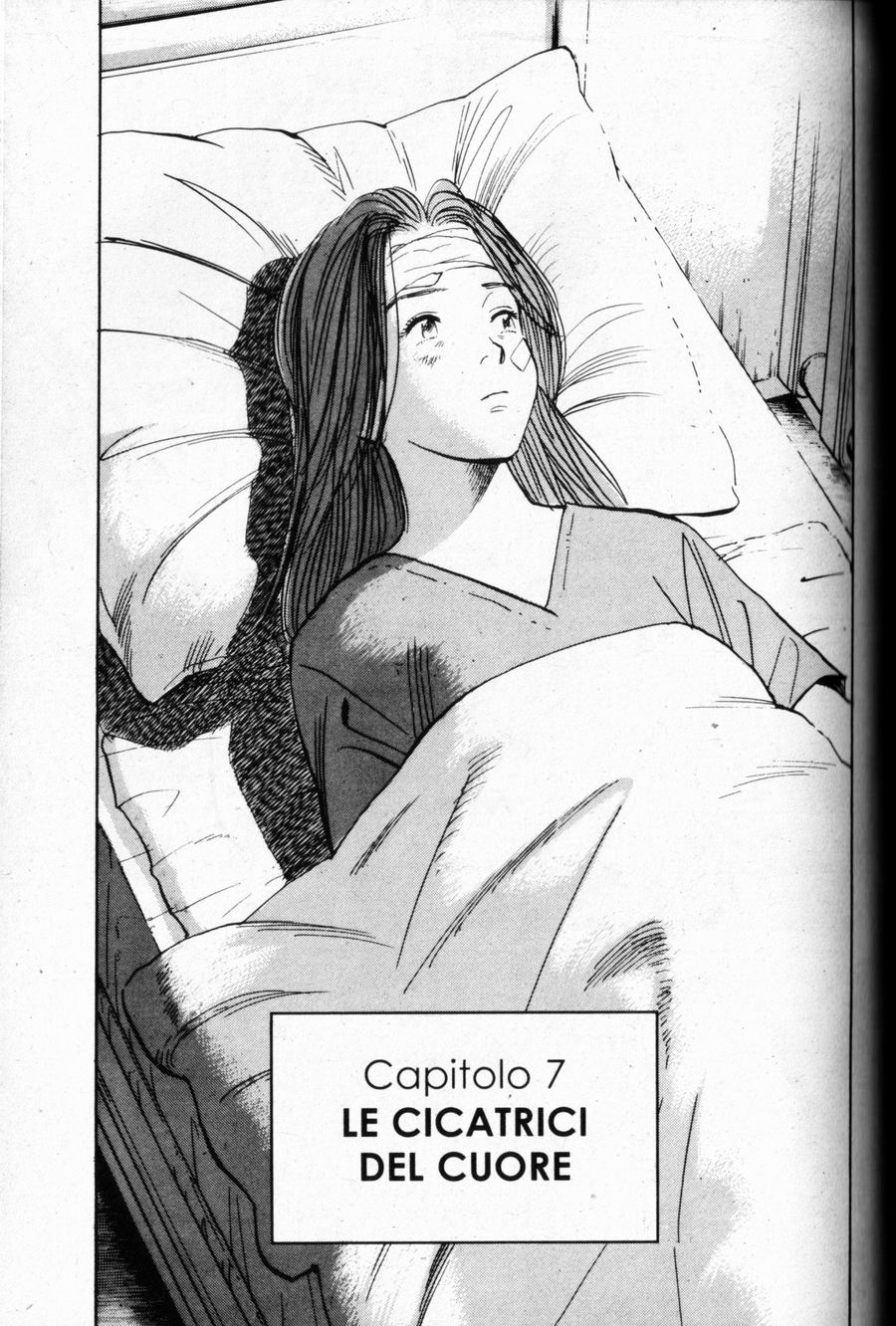 Read Monster IT Manga Online