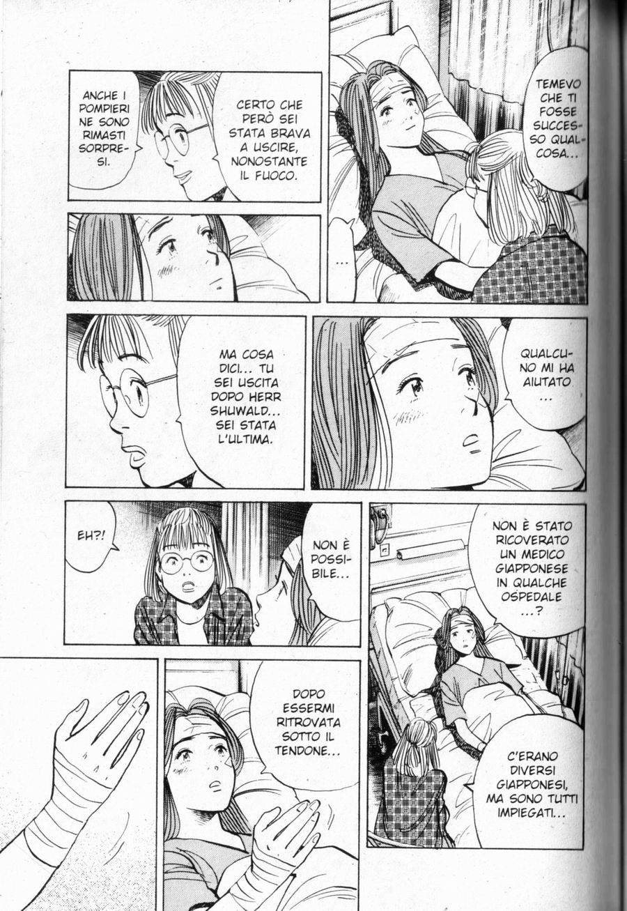 Read Monster IT Manga Online