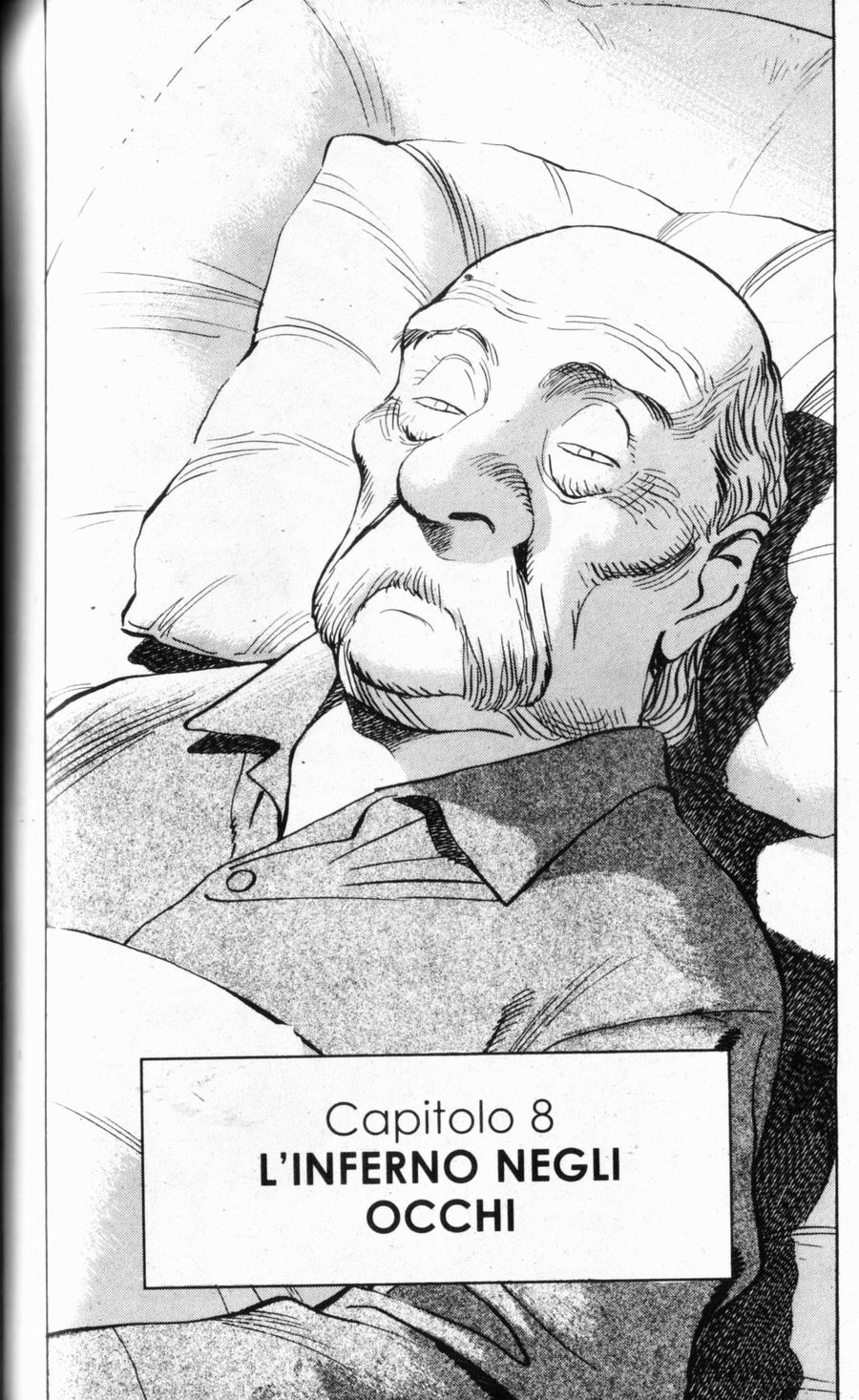 Read Monster IT Manga Online
