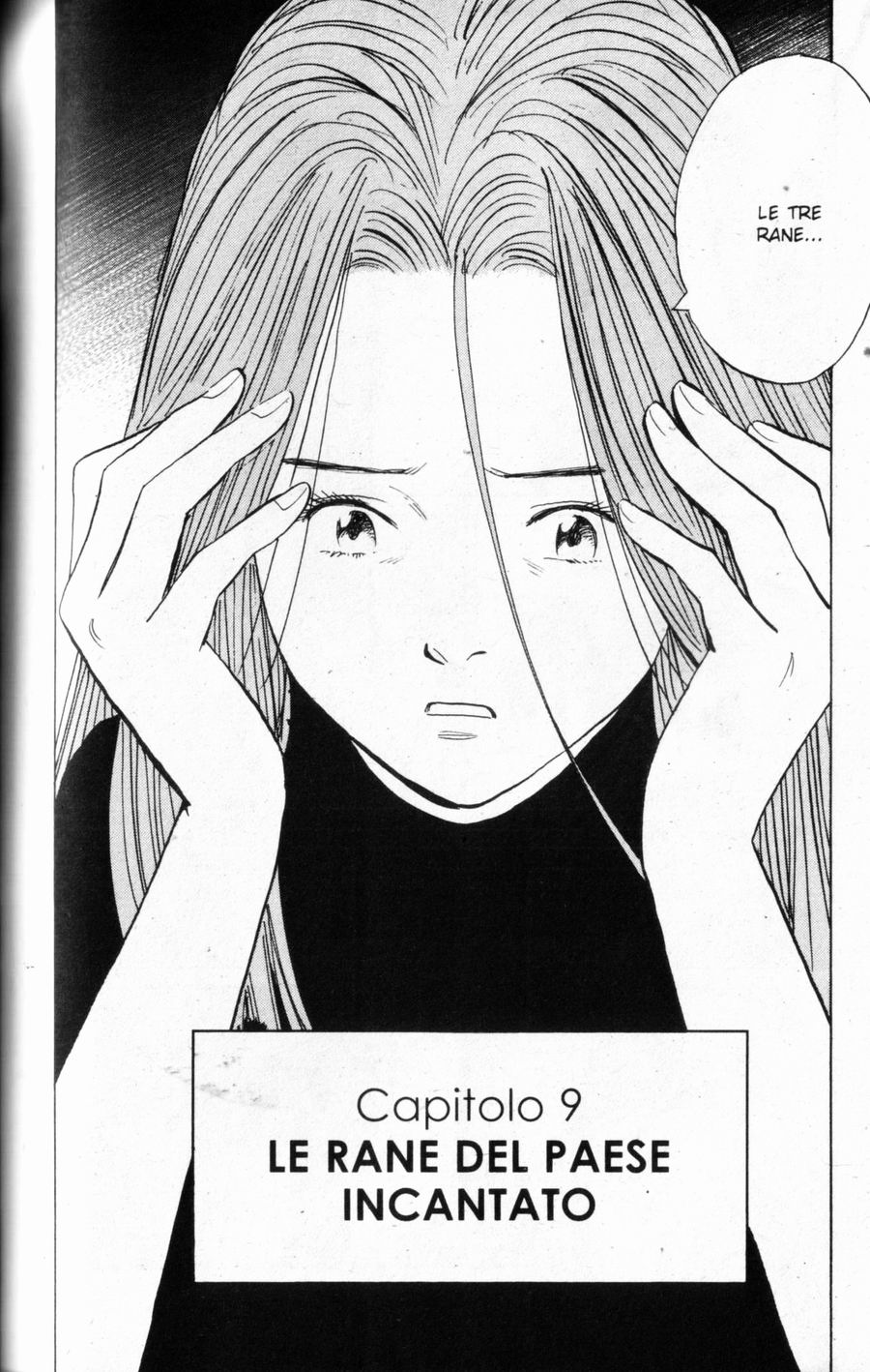 Read Monster IT Manga Online