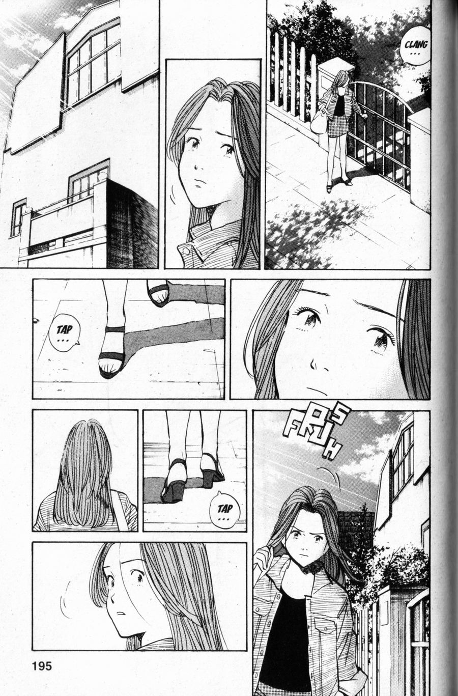 Read Monster IT Manga Online