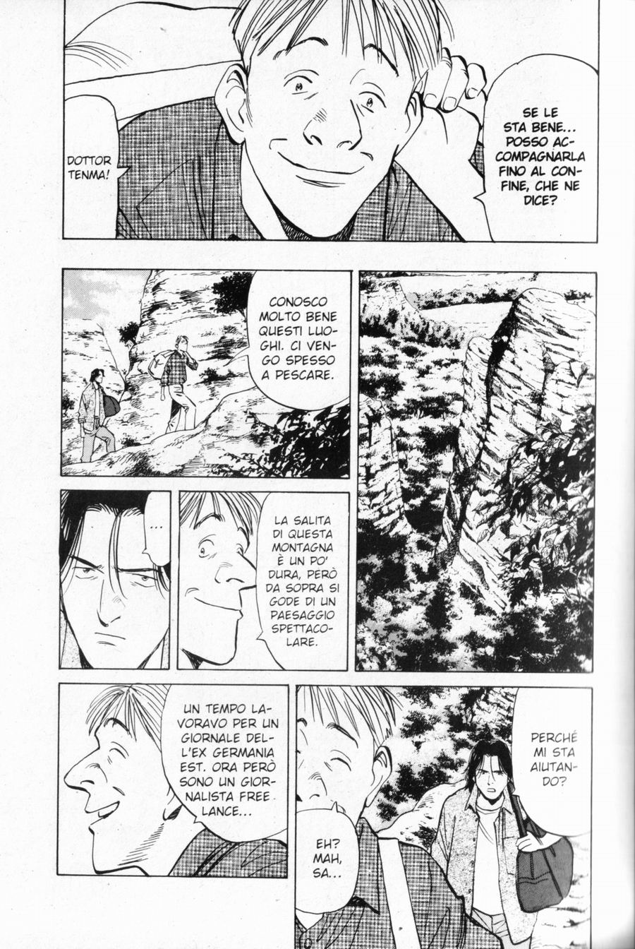 Read Monster IT Manga Online