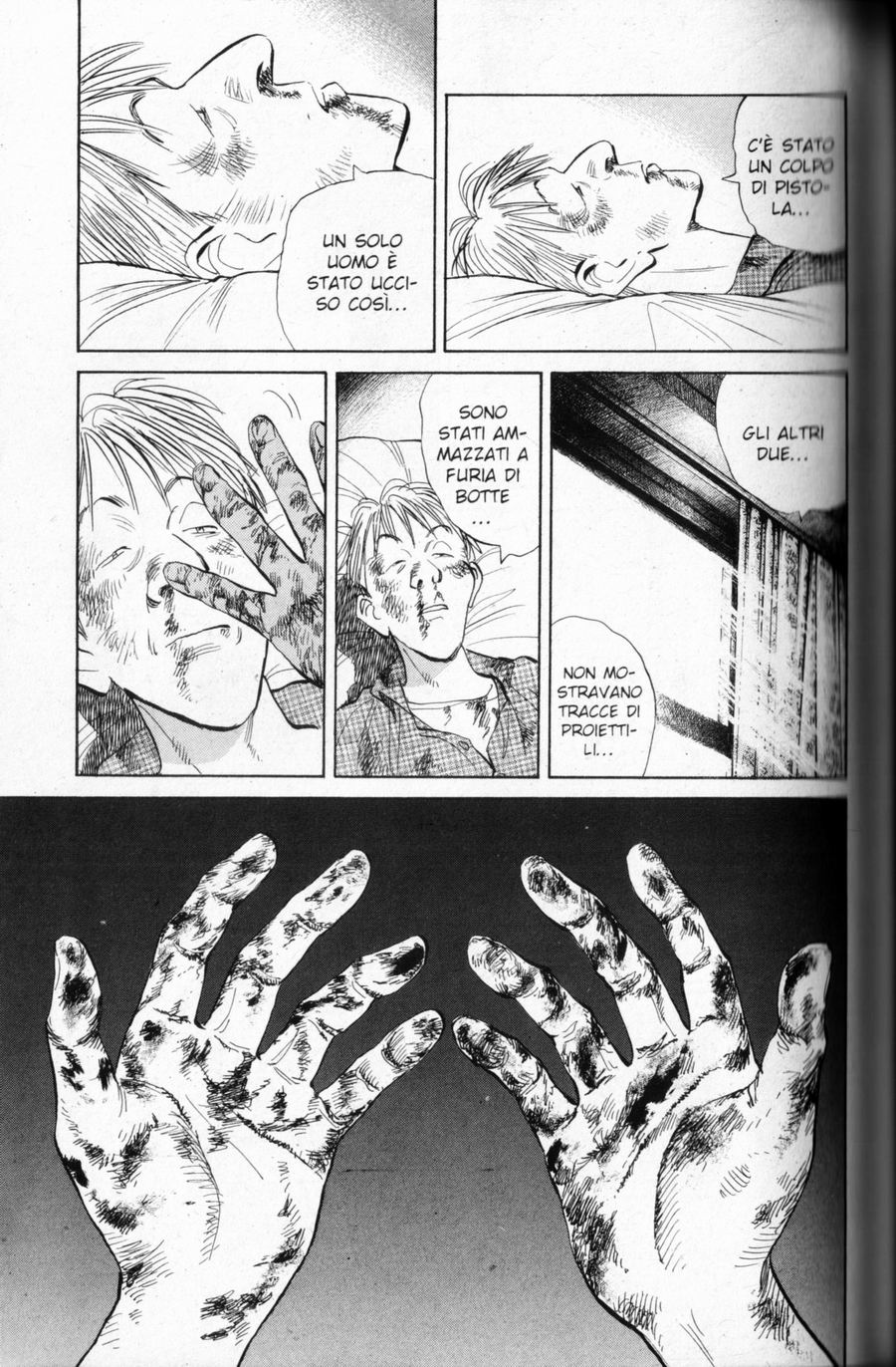 Read Monster IT Manga Online