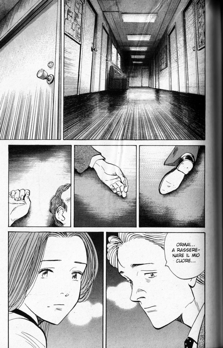 Read Monster IT Manga Online