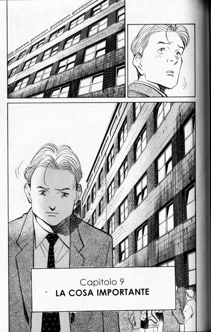 Read Monster IT Manga Online