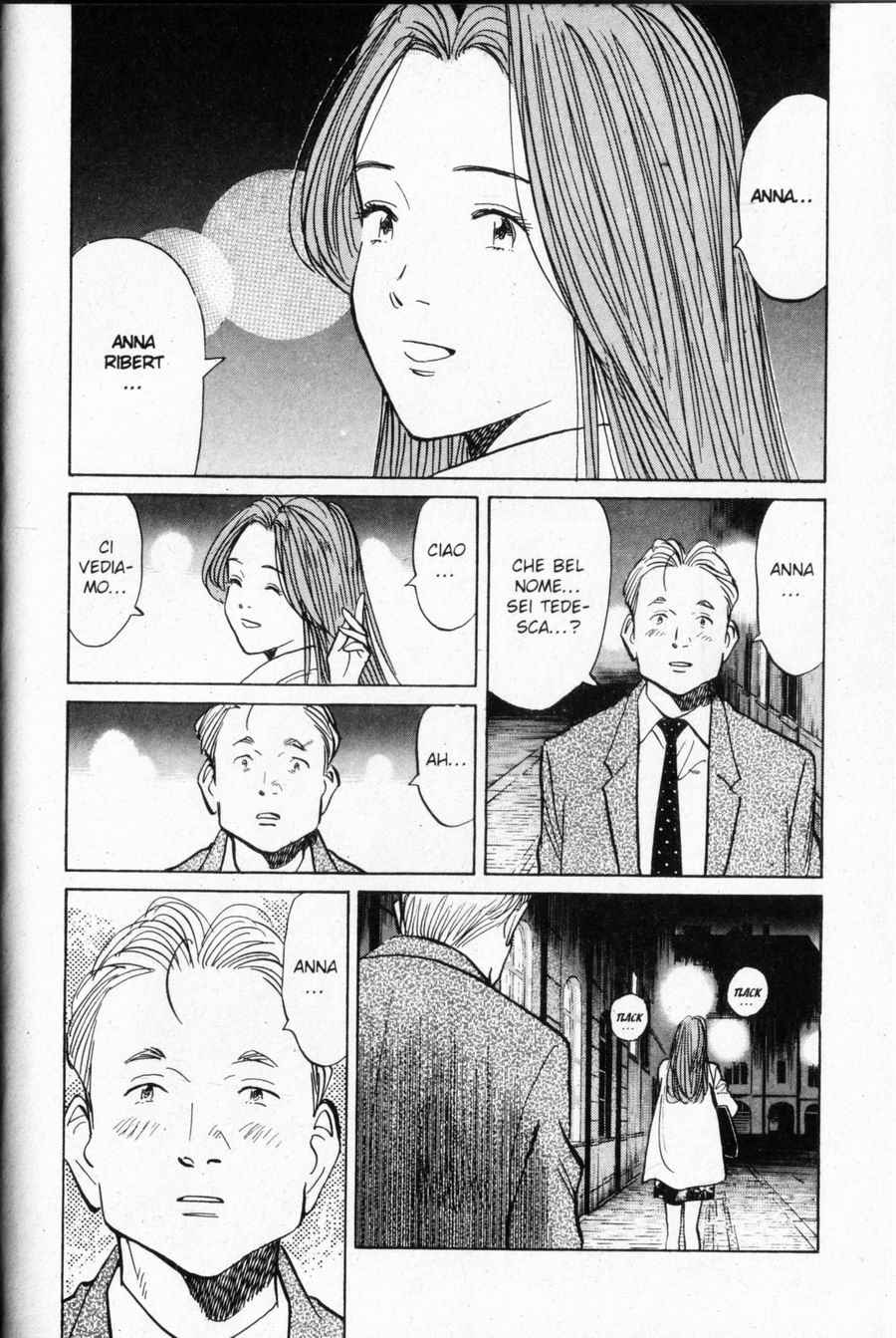 Read Monster IT Manga Online