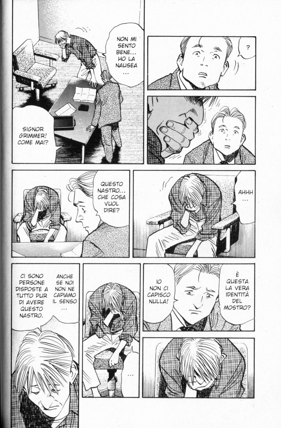 Read Monster IT Manga Online