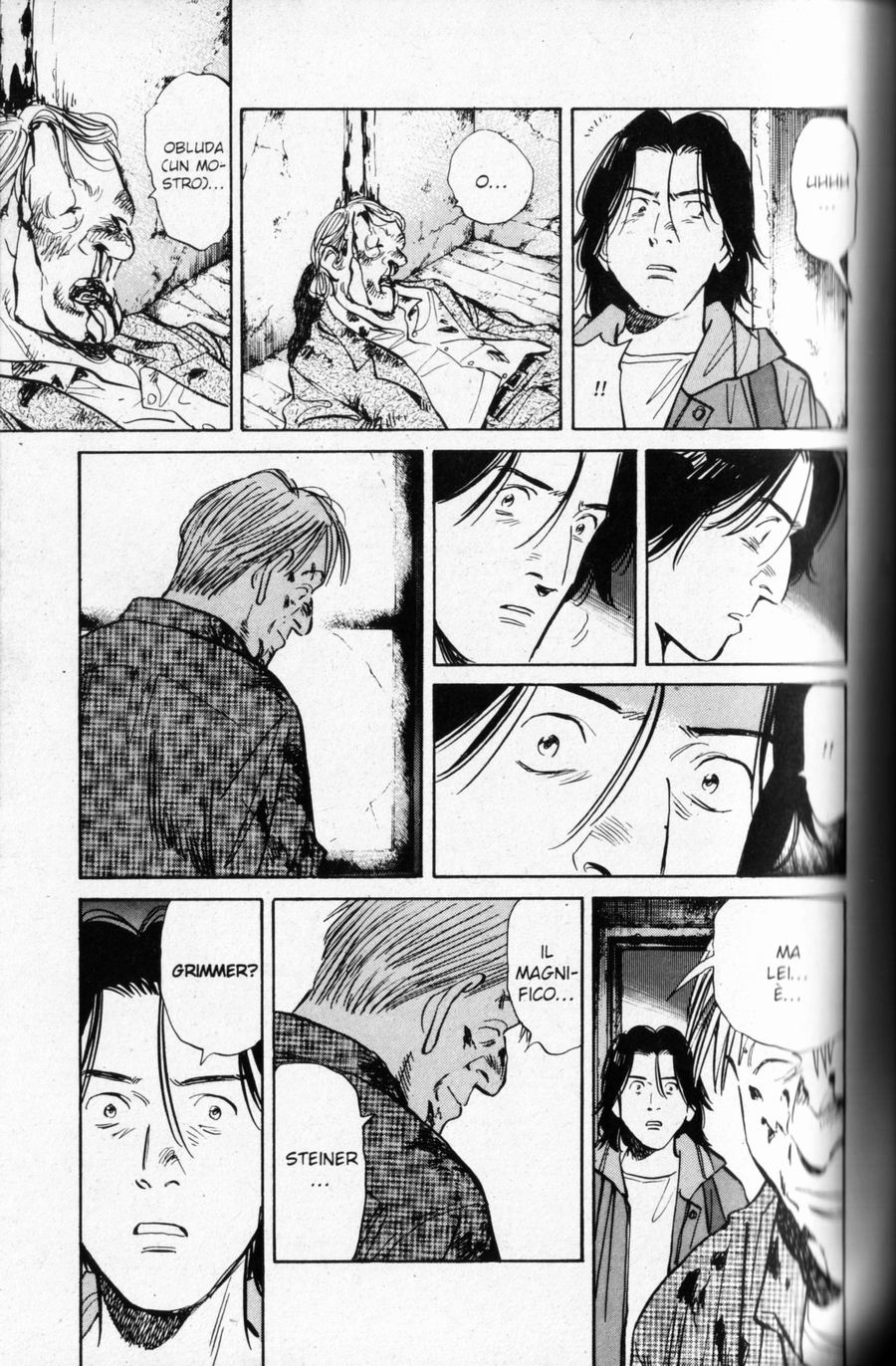 Read Monster IT Manga Online