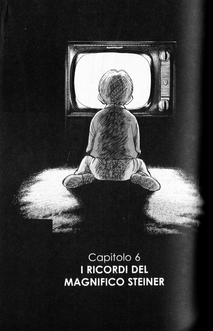 Read Monster IT Manga Online