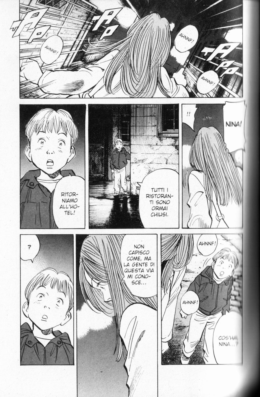 Read Monster IT Manga Online