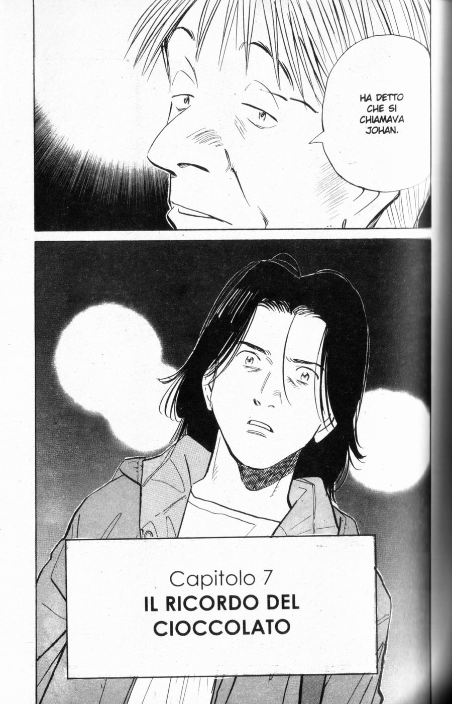 Read Monster IT Manga Online