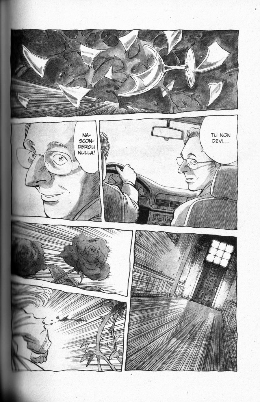 Read Monster IT Manga Online