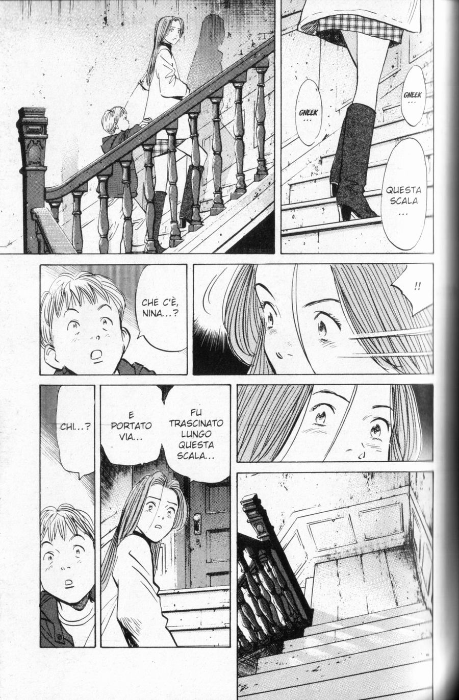 Read Monster IT Manga Online