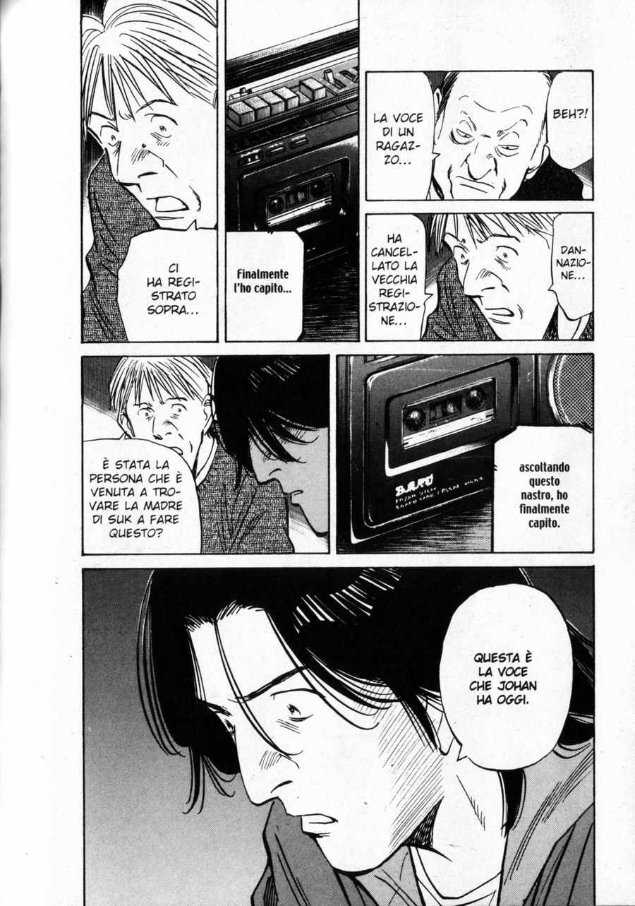 Read Monster IT Manga Online