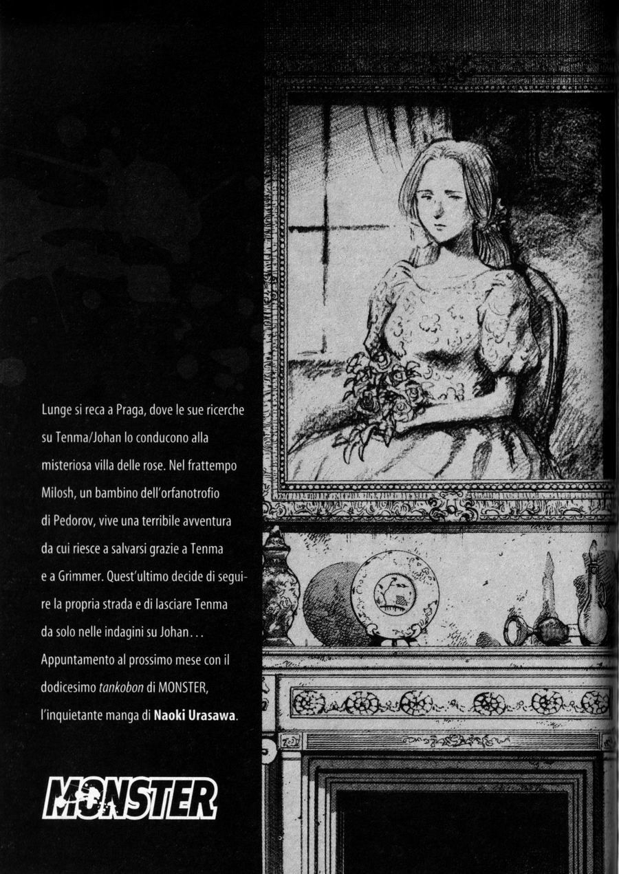 Read Monster IT Manga Online