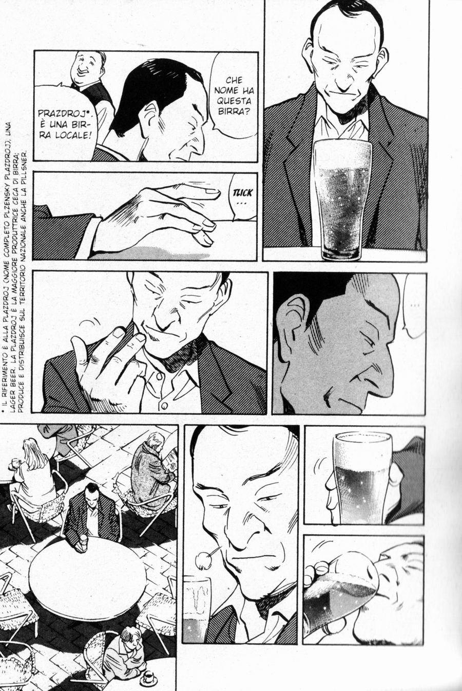 Read Monster IT Manga Online