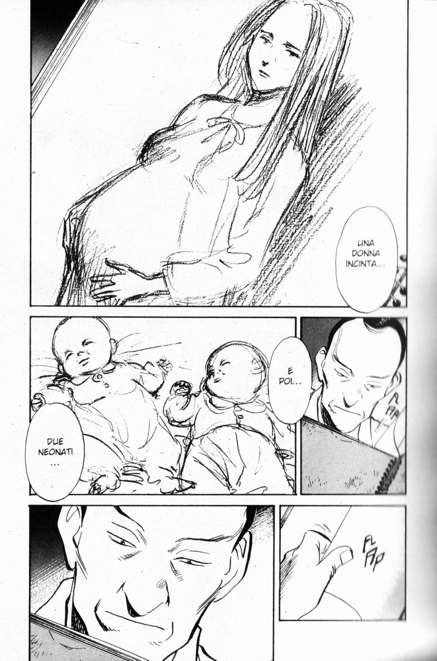 Read Monster IT Manga Online