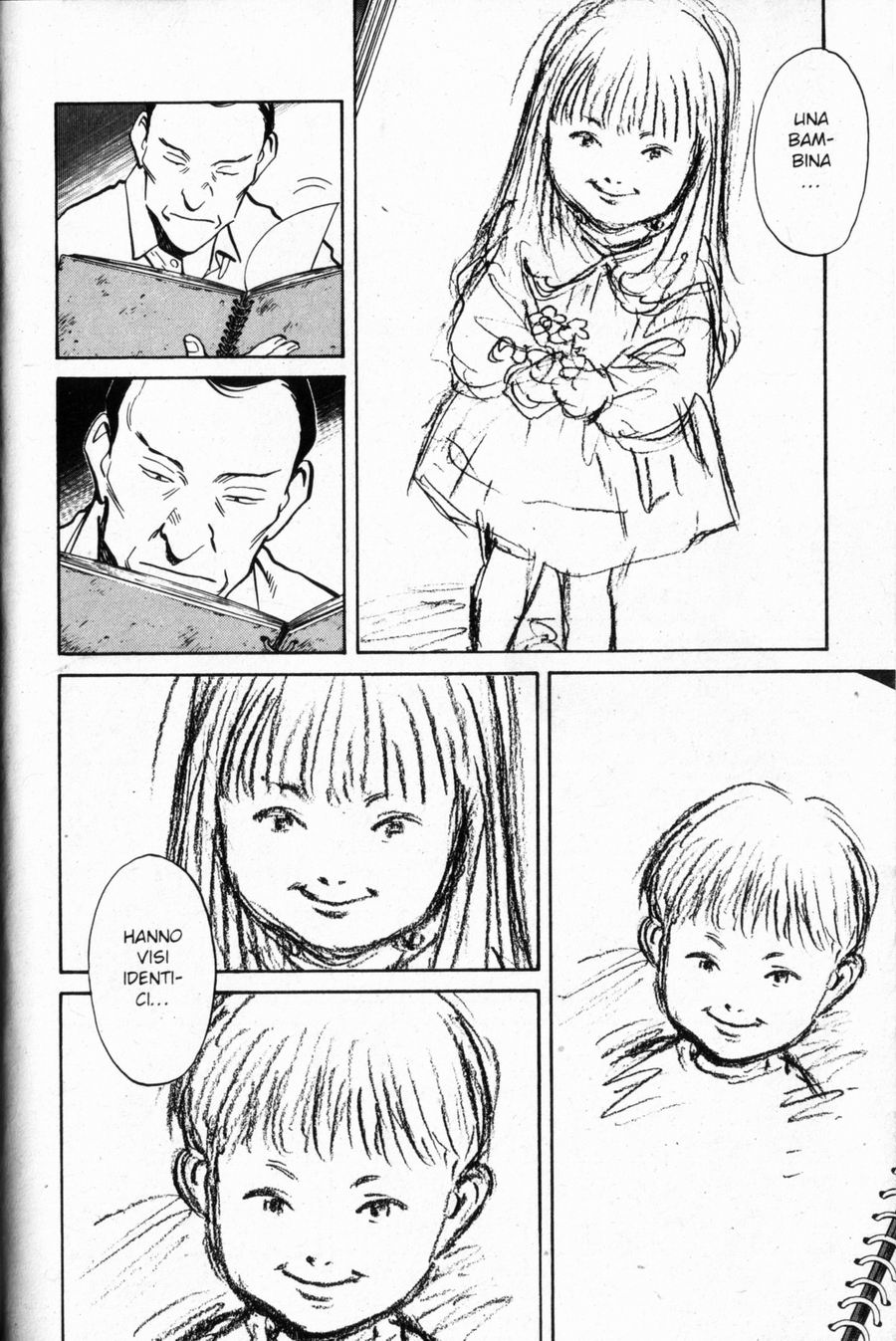Read Monster IT Manga Online