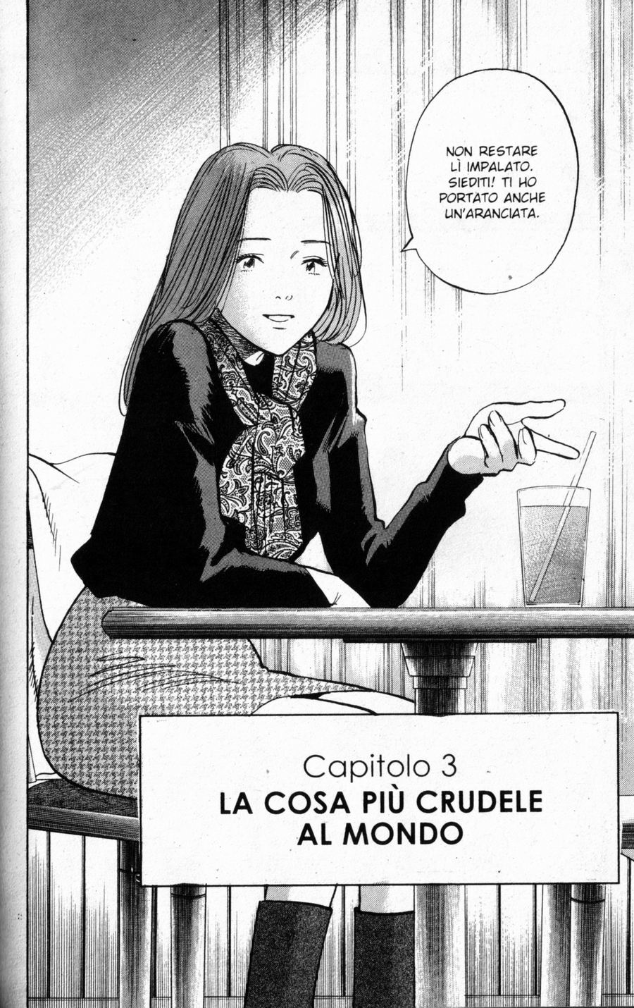 Read Monster IT Manga Online