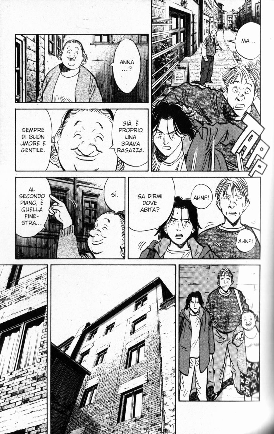 Read Monster IT Manga Online