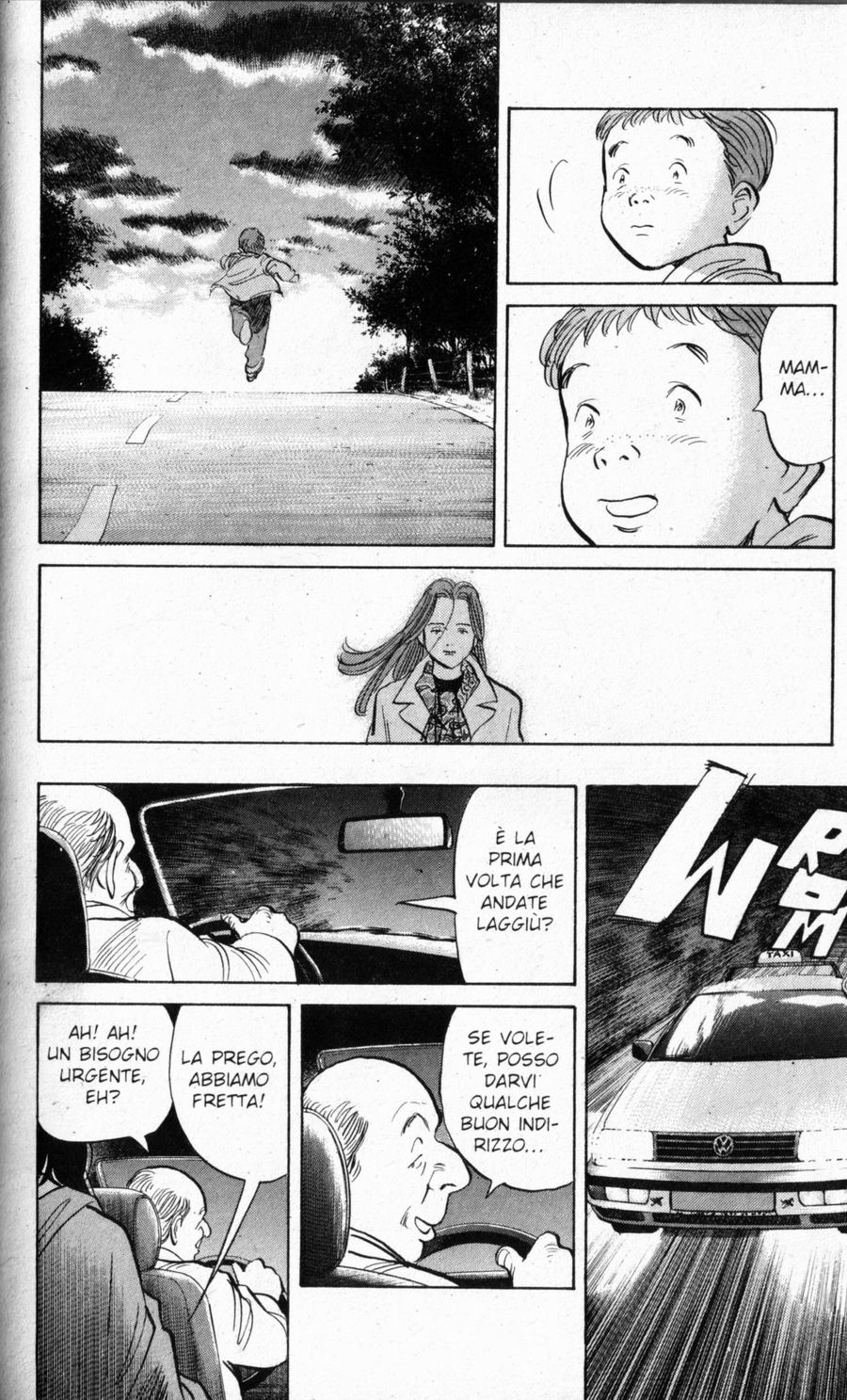 Read Monster IT Manga Online
