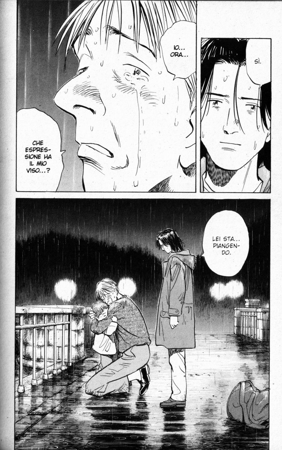 Read Monster IT Manga Online