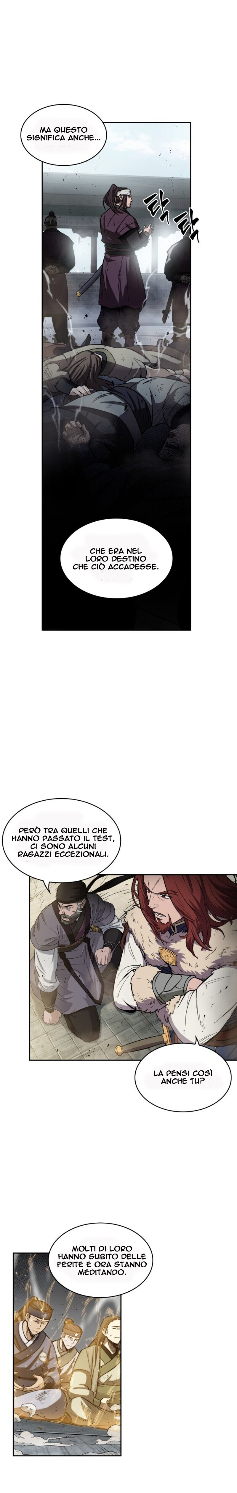Read Nano Machine IT Manga Online