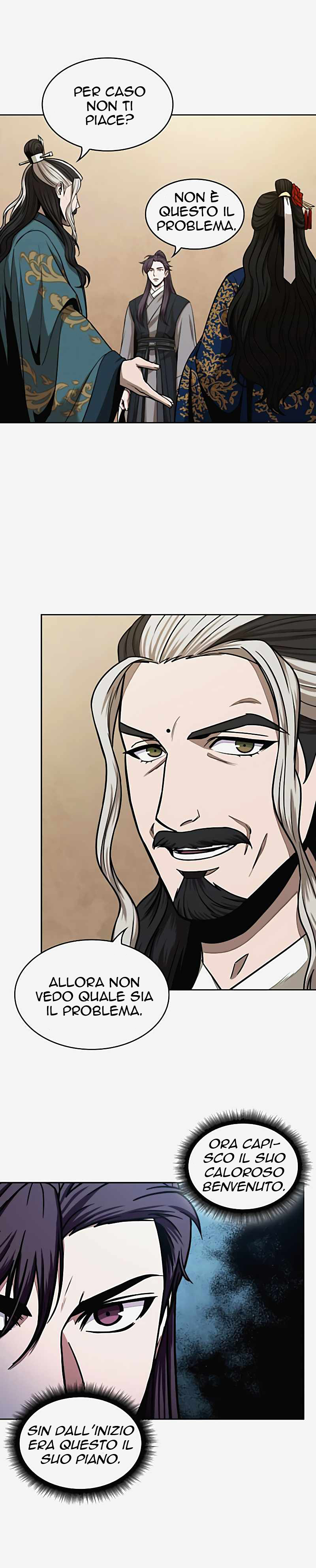 Read Nano Machine IT Manga Online