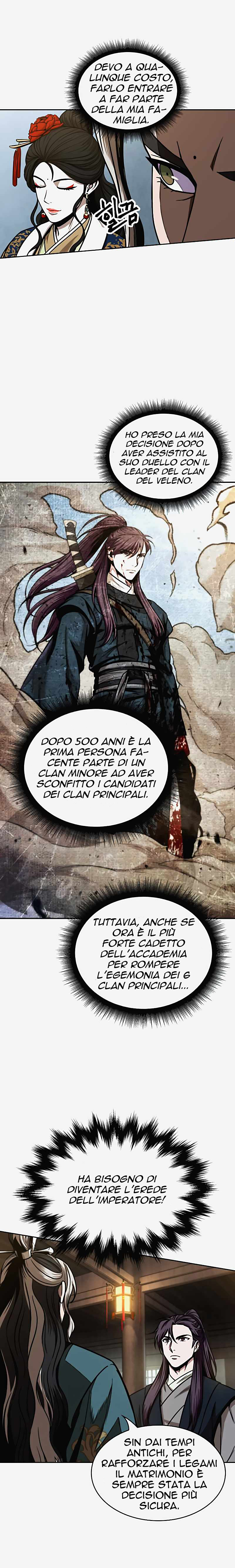 Read Nano Machine IT Manga Online