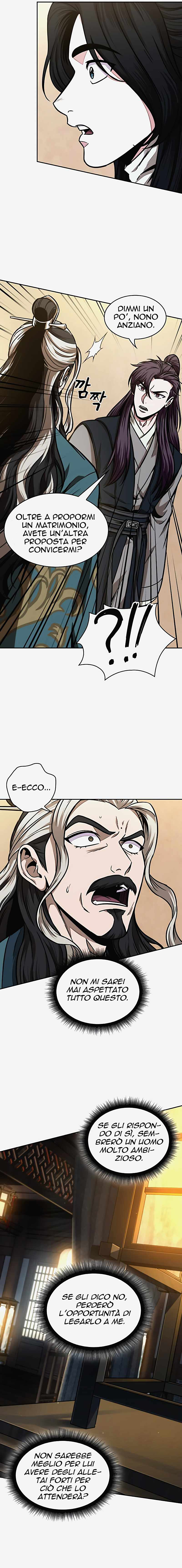 Read Nano Machine IT Manga Online