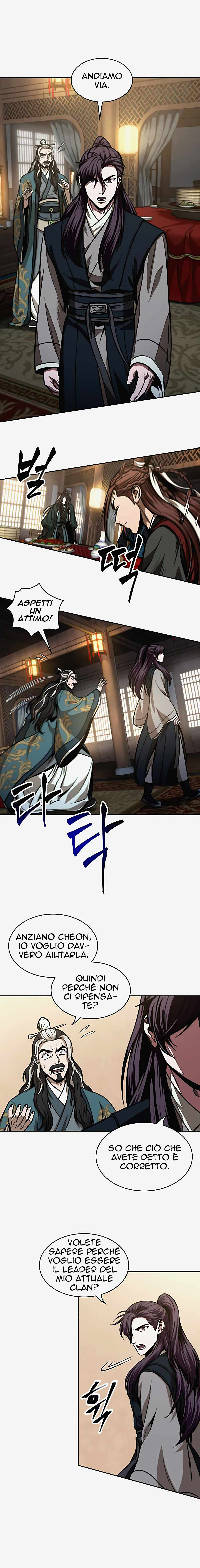 Read Nano Machine IT Manga Online