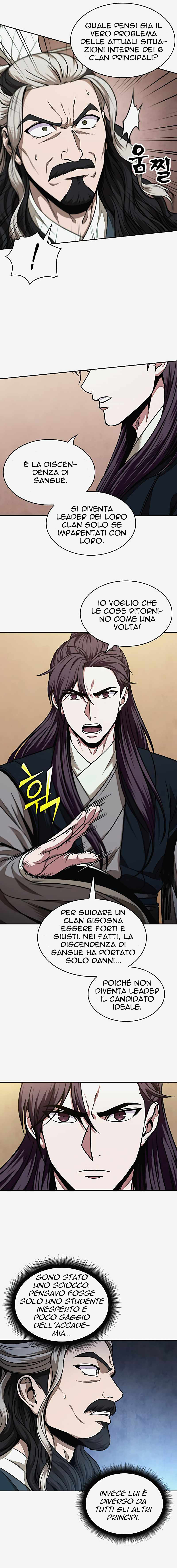 Read Nano Machine IT Manga Online