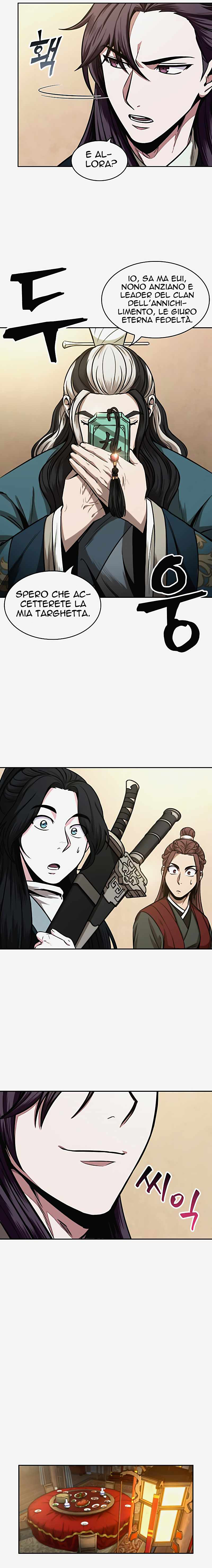 Read Nano Machine IT Manga Online