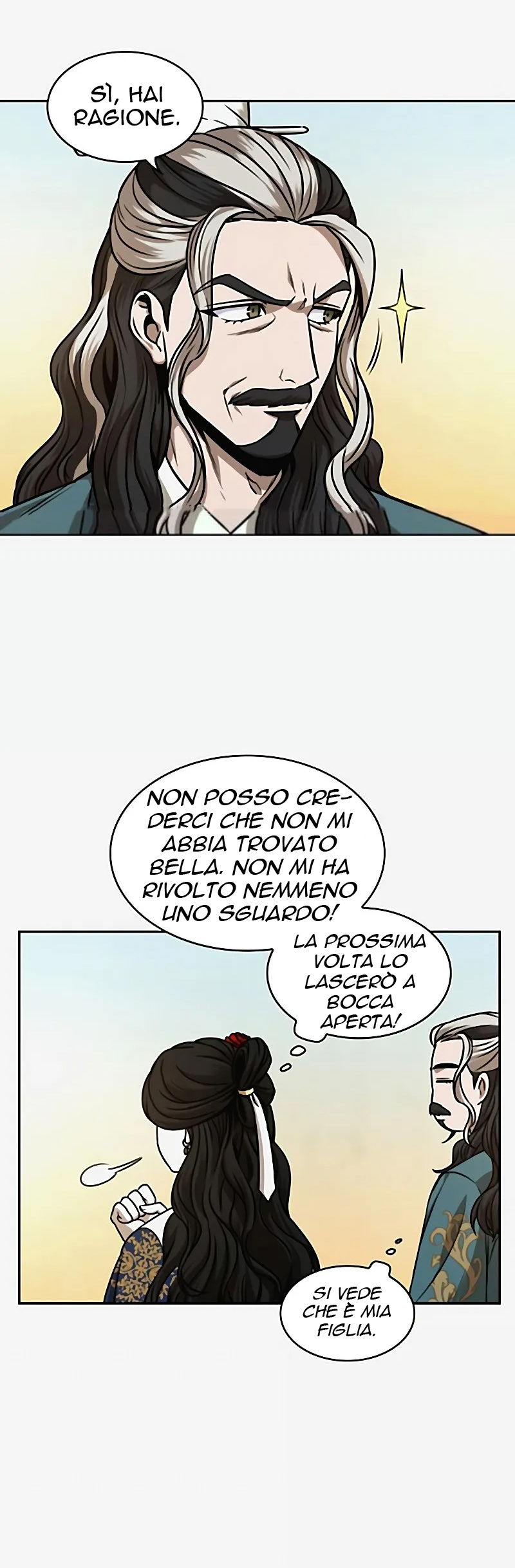 Read Nano Machine IT Manga Online