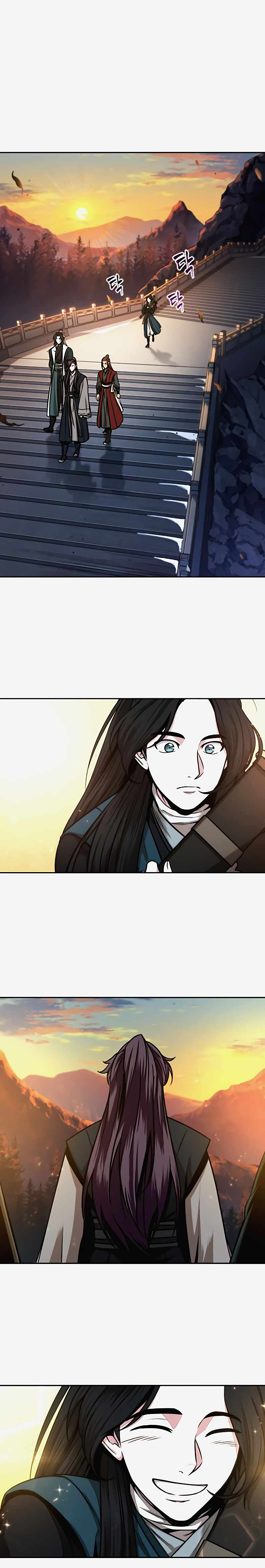 Read Nano Machine IT Manga Online