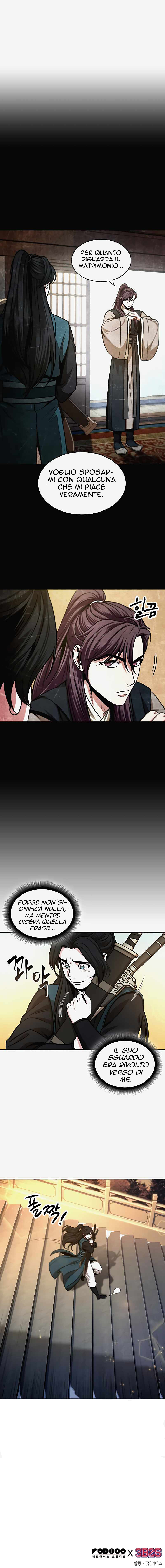 Read Nano Machine IT Manga Online
