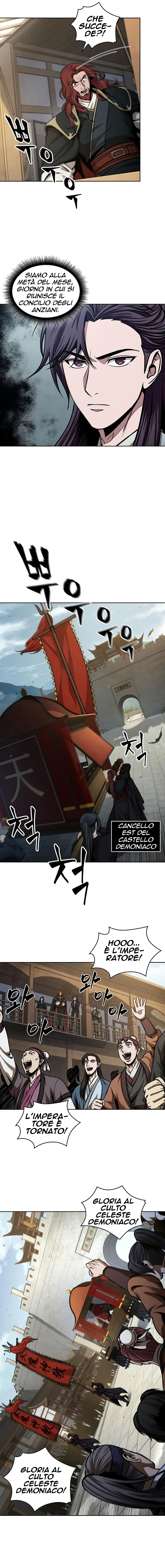 Read Nano Machine IT Manga Online