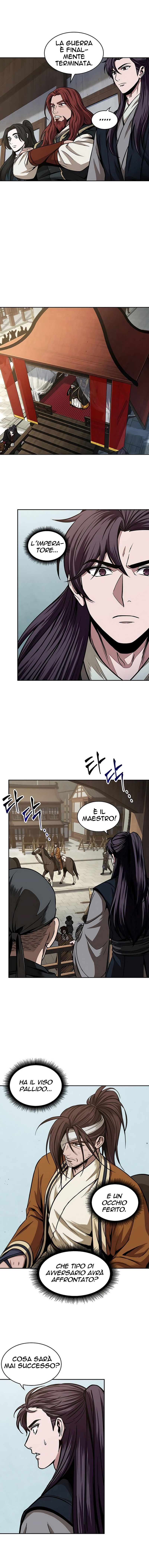 Read Nano Machine IT Manga Online