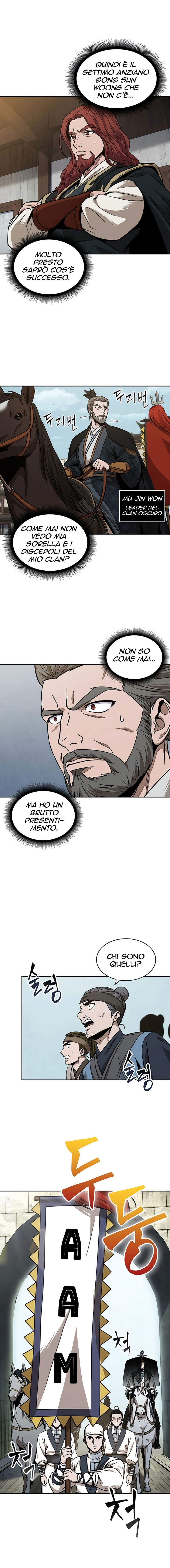 Read Nano Machine IT Manga Online