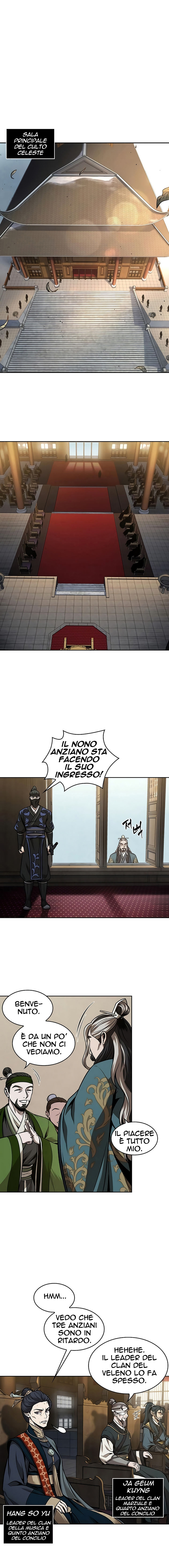 Read Nano Machine IT Manga Online