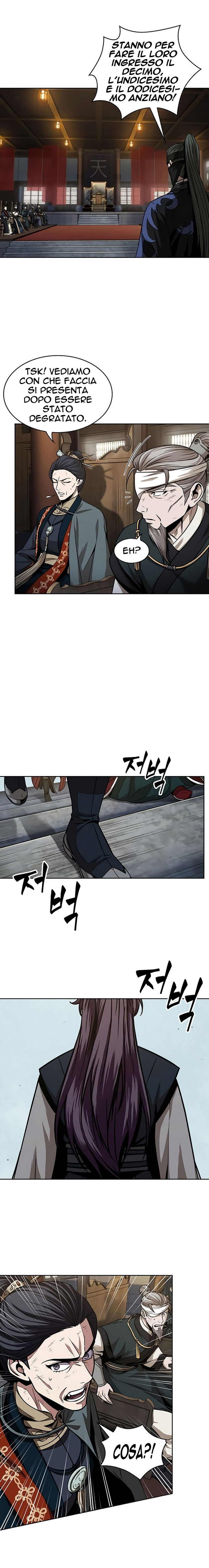 Read Nano Machine IT Manga Online